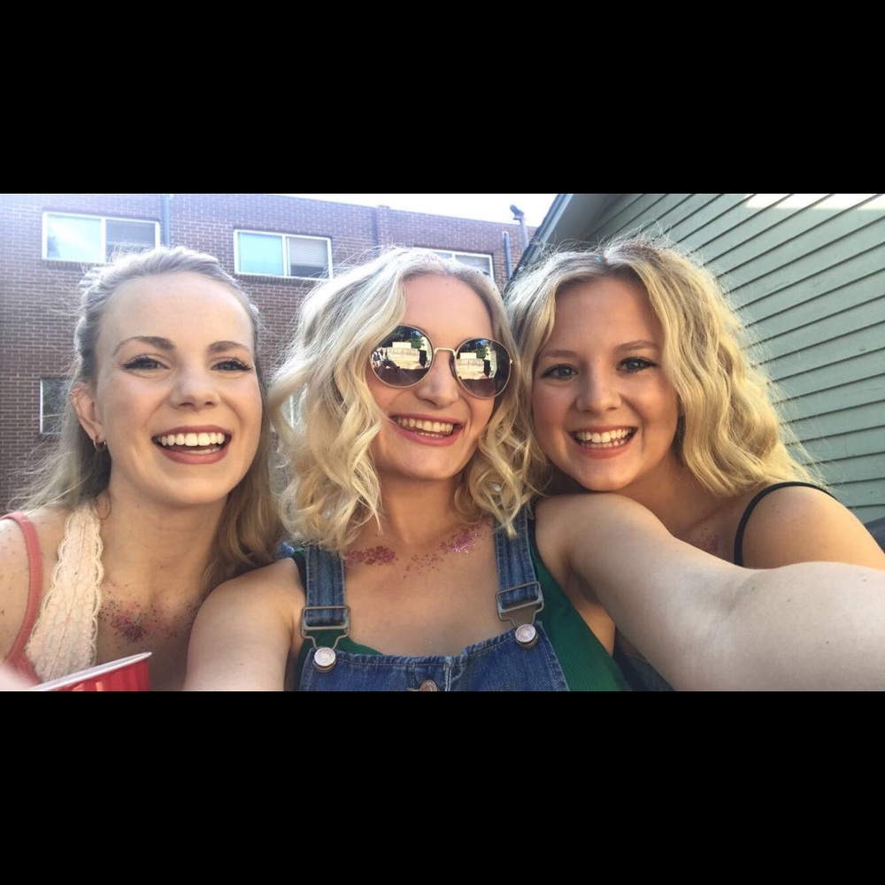 Meet your Posher, Brooklyn